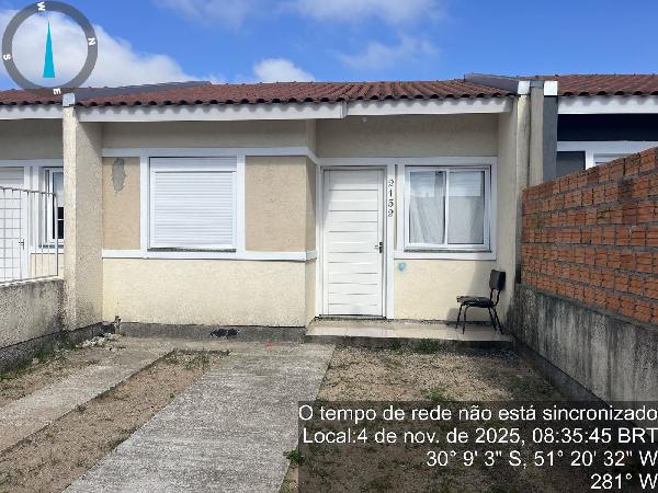 Casa da Caixa em GUAIBA / RS - 8787713510637