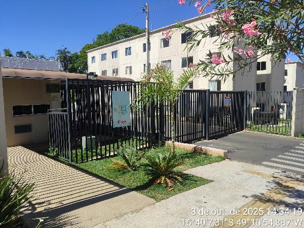 Apartamento da Caixa em GOIANIA / GO - 8787713528315