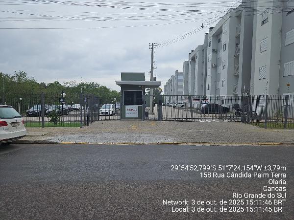 Imóvel da Caixa em CANOAS / RS - 8787713542440