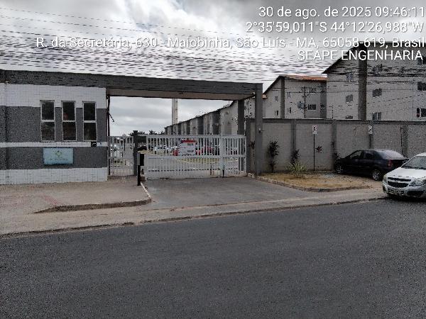 Imóvel da Caixa em SAO LUIS / MA - 8787713554855