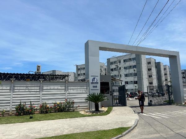Apartamento da Caixa em RIO DE JANEIRO / RJ - 8787713565750