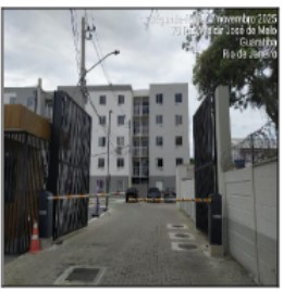 Apartamento da Caixa em RIO DE JANEIRO / RJ - 8787713570400