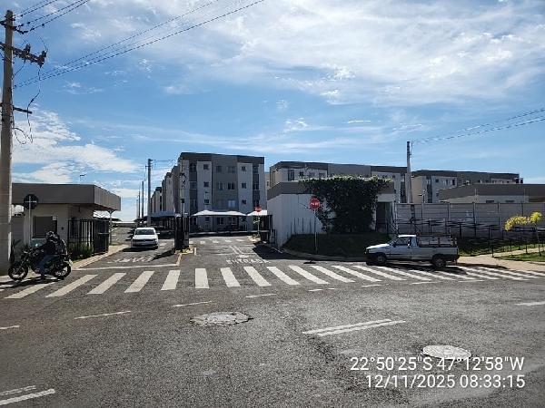 Apartamento da Caixa em HORTOLANDIA / SP - 8787713579700