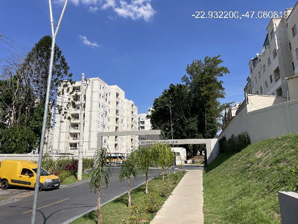 Apartamento da Caixa em CAMPINAS / SP - 8787713587753