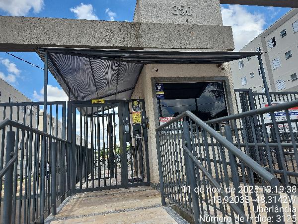 Apartamento da Caixa em UBERLANDIA / MG - 8787713609307