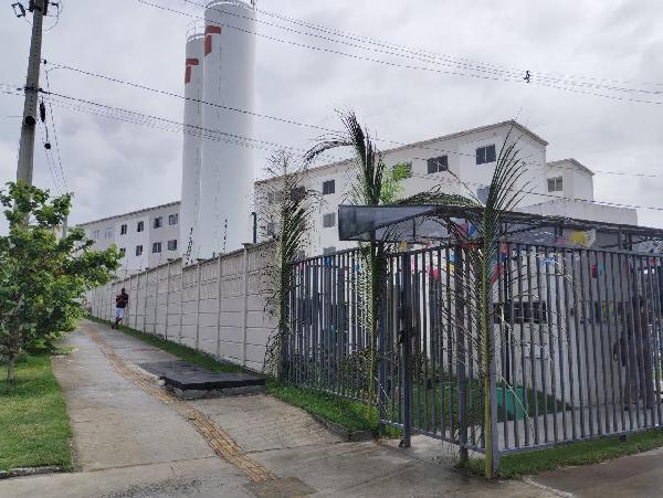 Imóvel da Caixa em SALVADOR / BA - 8787713610879