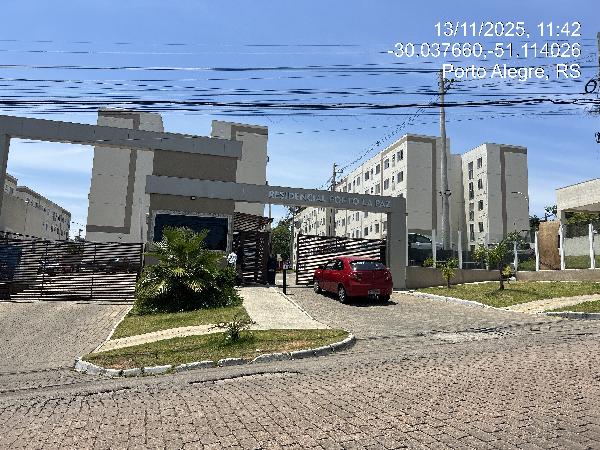 Apartamento da Caixa em PORTO ALEGRE / RS - 8787713619280