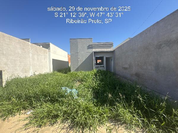 Casa da Caixa em RIBEIRAO PRETO / SP - 8787713625752