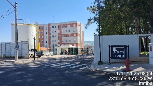 Apartamento da Caixa em ITATIBA / SP - 8787713674630