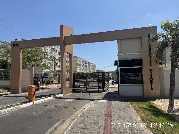 Apartamento da Caixa em TERESINA / PI - 8787713680788