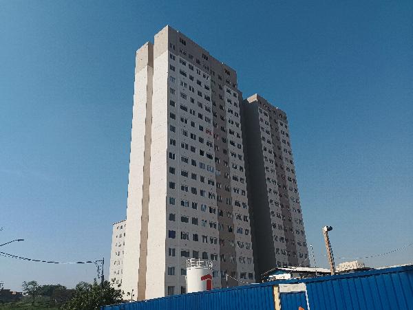 Apartamento da Caixa em SAO PAULO / SP - 8787713711241