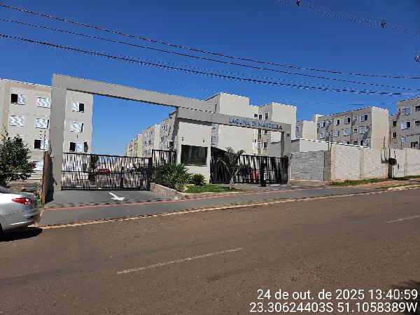 Imóvel da Caixa em LONDRINA / PR - 8787713712710