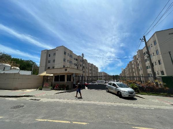 Apartamento da Caixa em RIO DE JANEIRO / RJ - 8787713724548