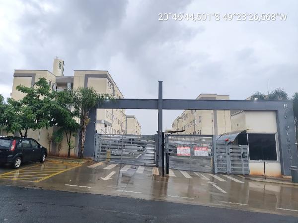 Apartamento da Caixa em SAO JOSE DO RIO PRETO / SP - 8787713727075