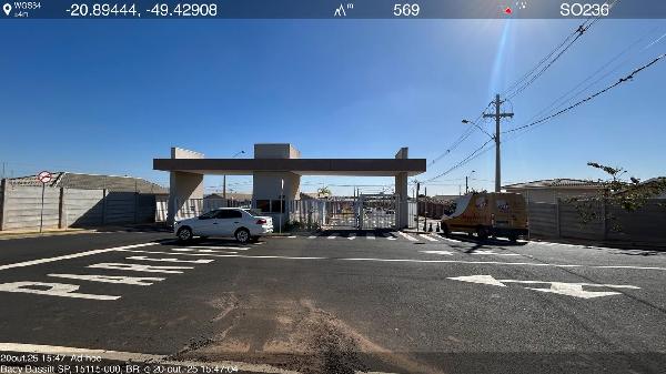 Casa da Caixa em BADY BASSITT / SP - 8787713741221