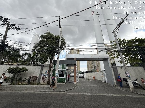 Imóvel da Caixa em NOVA IGUACU / RJ - 8787713767719