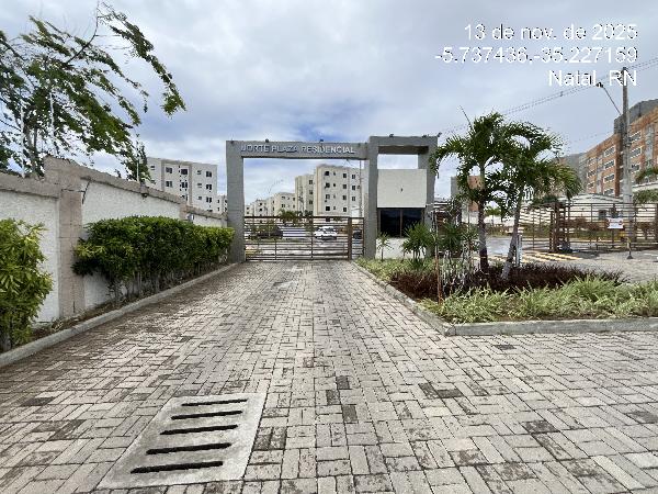 Apartamento da Caixa em NATAL / RN - 8787713778648
