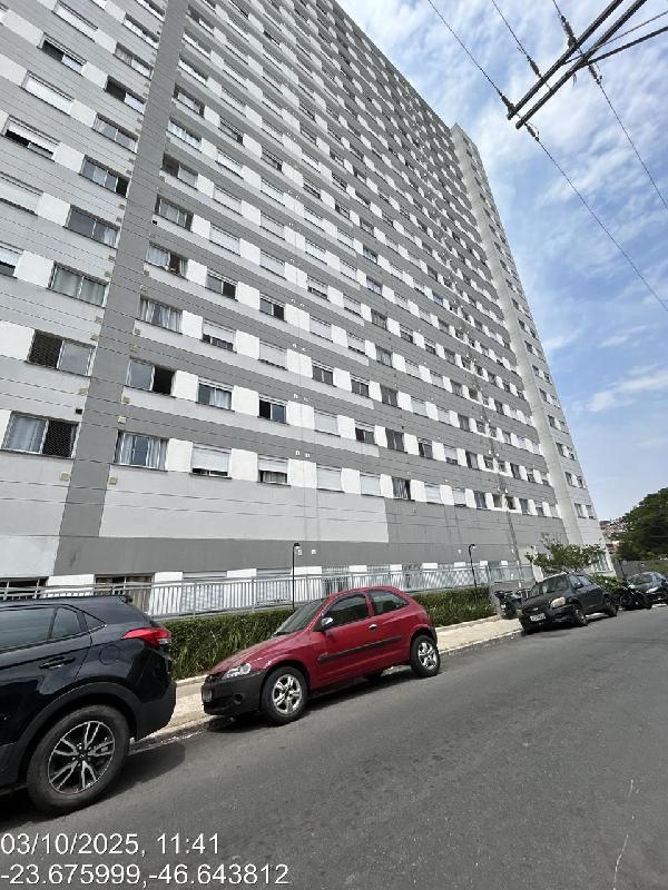 Apartamento da Caixa em SAO PAULO / SP - 8787713845884