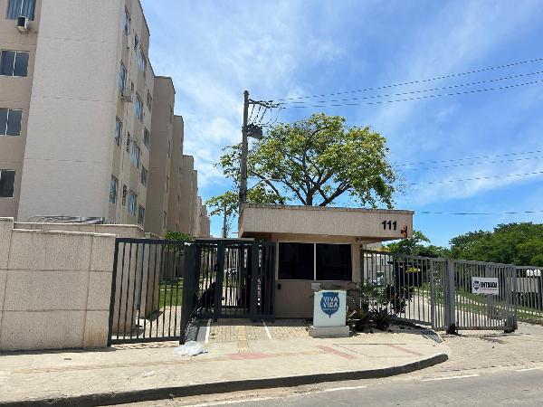 Apartamento da Caixa em RIO DE JANEIRO / RJ - 8787713861227