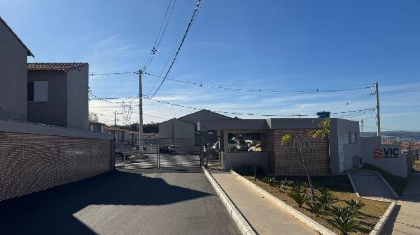 Apartamento da Caixa em VESPASIANO / MG - 8787713865419