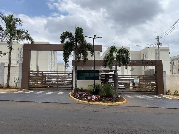 Apartamento da Caixa em ARARAQUARA / SP - 8787713871184