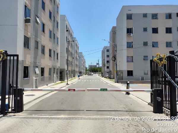 Apartamento da Caixa em RIO DE JANEIRO / RJ - 8787713878464