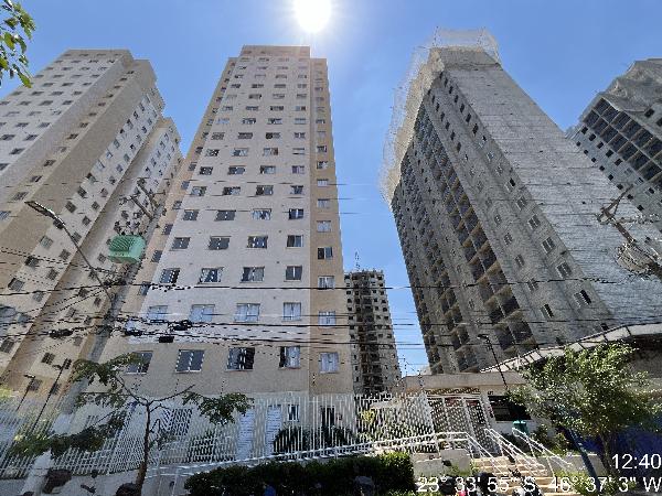 Apartamento da Caixa em SAO PAULO / SP - 8787713880760