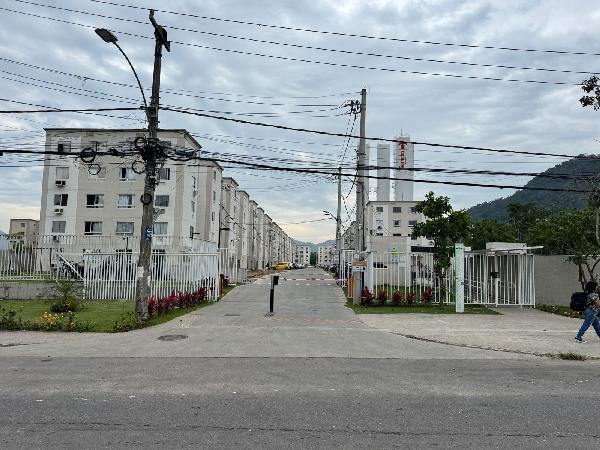 Apartamento da Caixa em RIO DE JANEIRO / RJ - 8787713902047