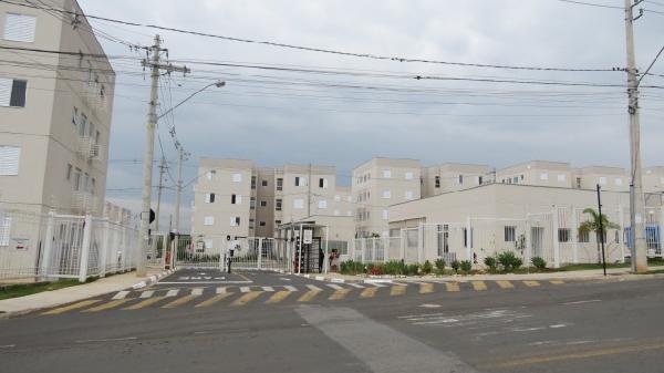 Apartamento da Caixa em SOROCABA / SP - 8787713976750