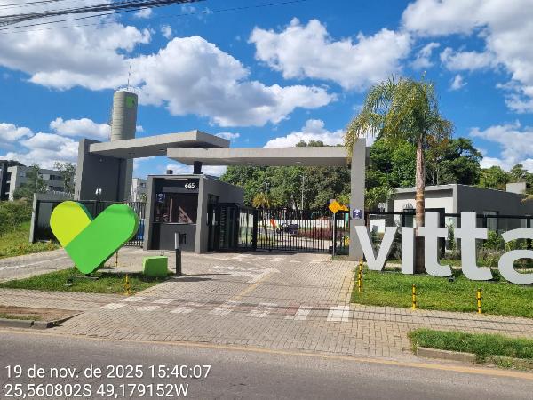 Apartamento da Caixa em SAO JOSE DOS PINHAIS / PR - 8787713982652