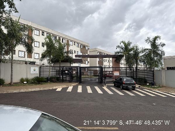 Apartamento da Caixa em RIBEIRAO PRETO / SP - 8787713983535