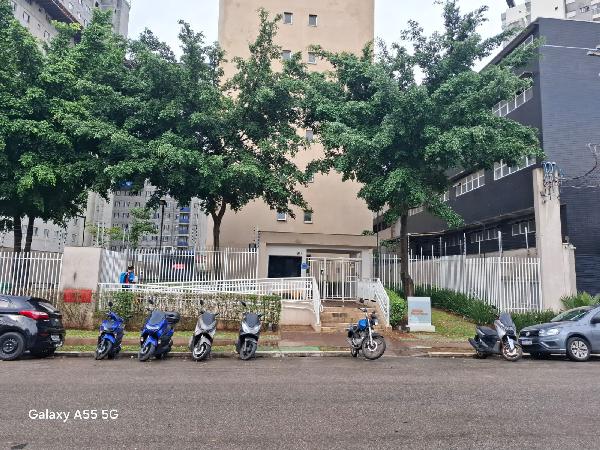 Apartamento da Caixa em SAO PAULO / SP - 8787713994944