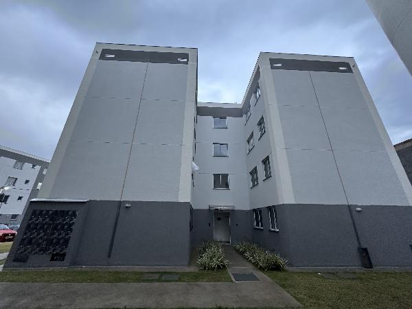 Apartamento da Caixa em BARBACENA / MG - 8787714043960