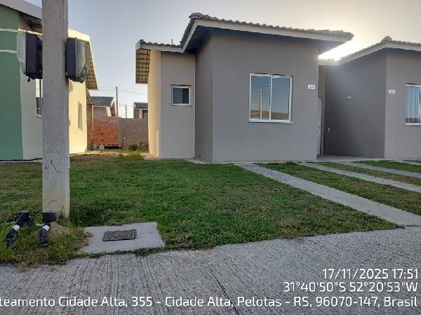 Casa da Caixa em PELOTAS / RS - 8787714082183