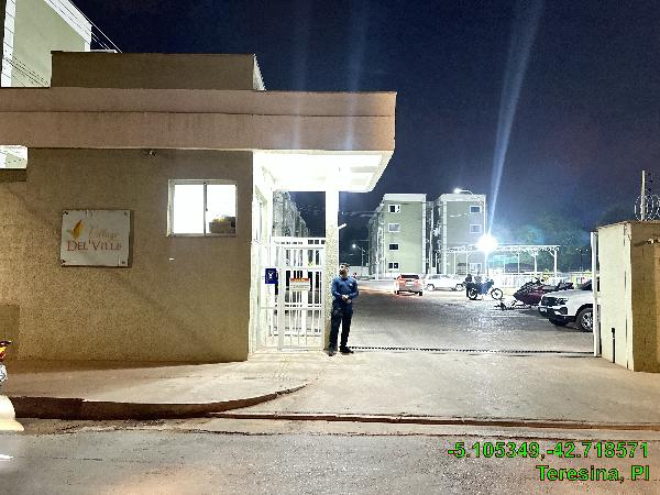 Apartamento da Caixa em TERESINA / PI - 8787714089625