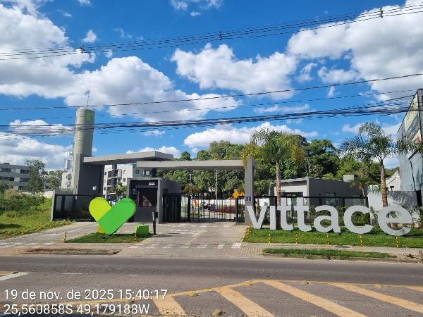 Apartamento da Caixa em SAO JOSE DOS PINHAIS / PR - 8787714096001