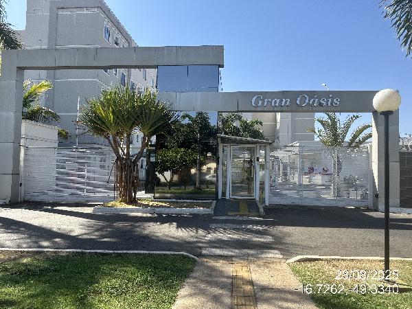Apartamento da Caixa em GOIANIA / GO - 8787714097377