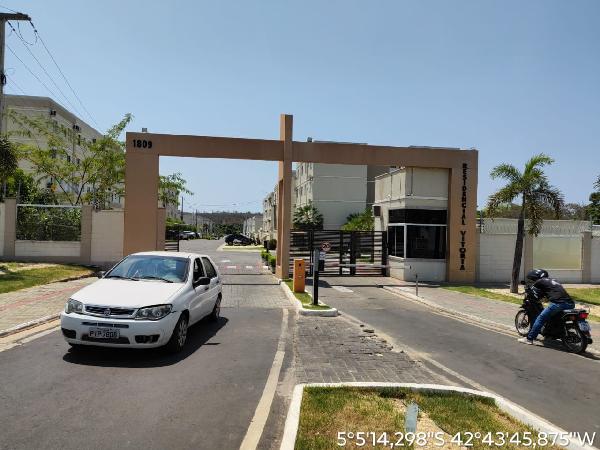 Apartamento da Caixa em TERESINA / PI - 8787714121871