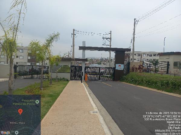 Apartamento da Caixa em SOROCABA / SP - 8787714136674