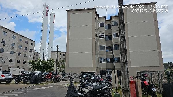 Apartamento da Caixa em RECIFE / PE - 8787714138863