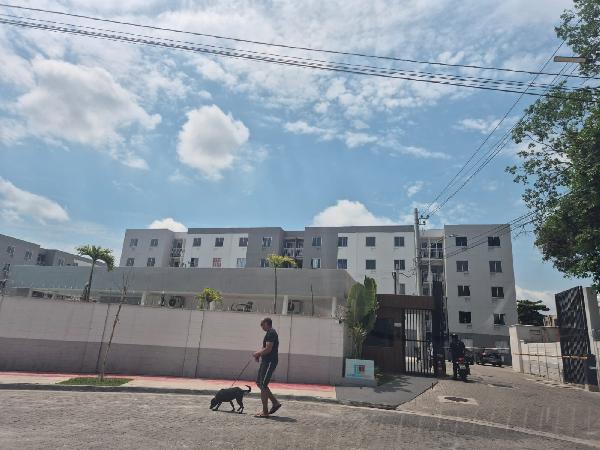 Apartamento da Caixa em RIO DE JANEIRO / RJ - 8787714160346