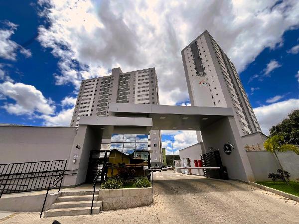 Apartamento da Caixa em JUIZ DE FORA / MG - 8787714179330