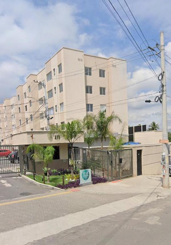 Apartamento da Caixa em RIO DE JANEIRO / RJ - 8787714242628