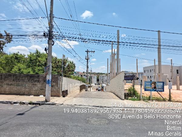 Apartamento da Caixa em BETIM / MG - 8787714265059