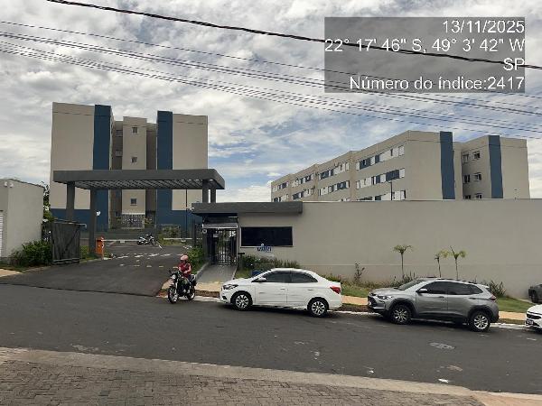 Apartamento da Caixa em BAURU / SP - 8787714280864