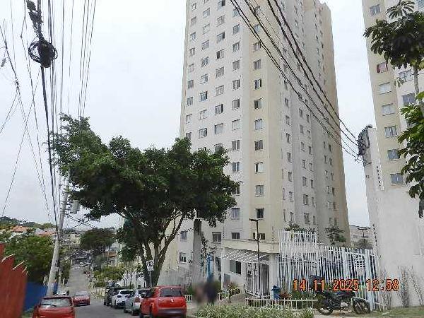 Apartamento da Caixa em SAO PAULO / SP - 8787714294911