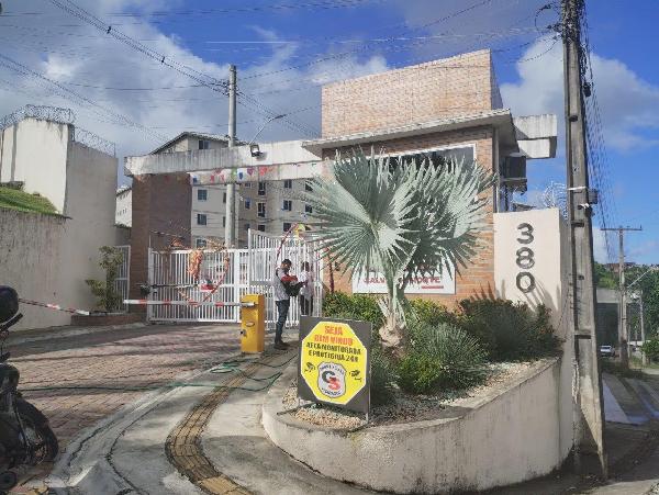 Apartamento da Caixa em SALVADOR / BA - 8787714298542