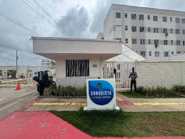 Apartamento da Caixa em CAMACARI / BA - 8787714342681