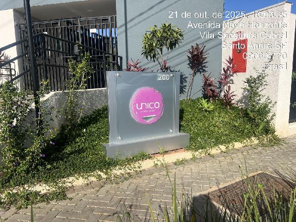 Apartamento da Caixa em SANTO ANDRE / SP - 8787714350056