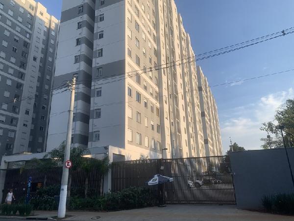 Apartamento da Caixa em SAO PAULO / SP - 8787714386573